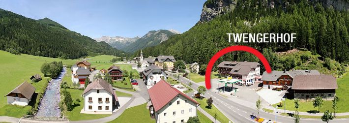 Tweng bei Obertauern